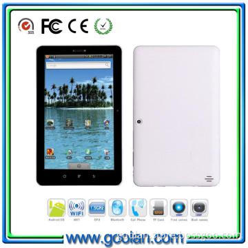 7\" Capacitive screen phone call M731 7 inch tablet pc